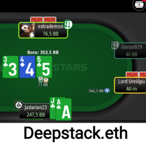 Deepstack.eth