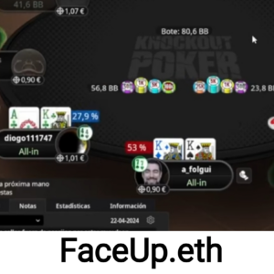 Faceup.eth