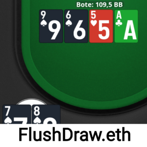 Flushdraw.eth